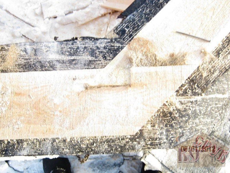 Строительство дома из бруса 8х9