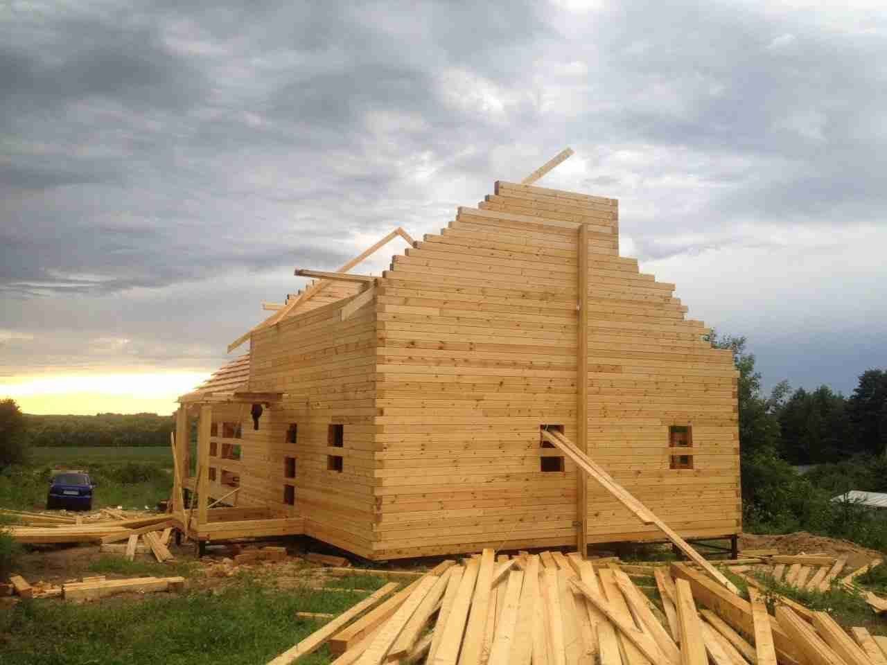 Проект Рублевка