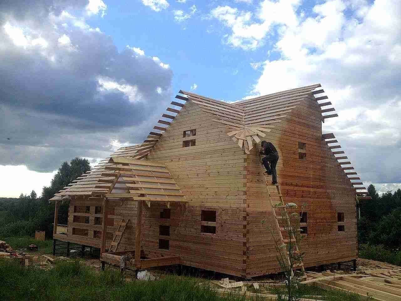 Проект Рублевка